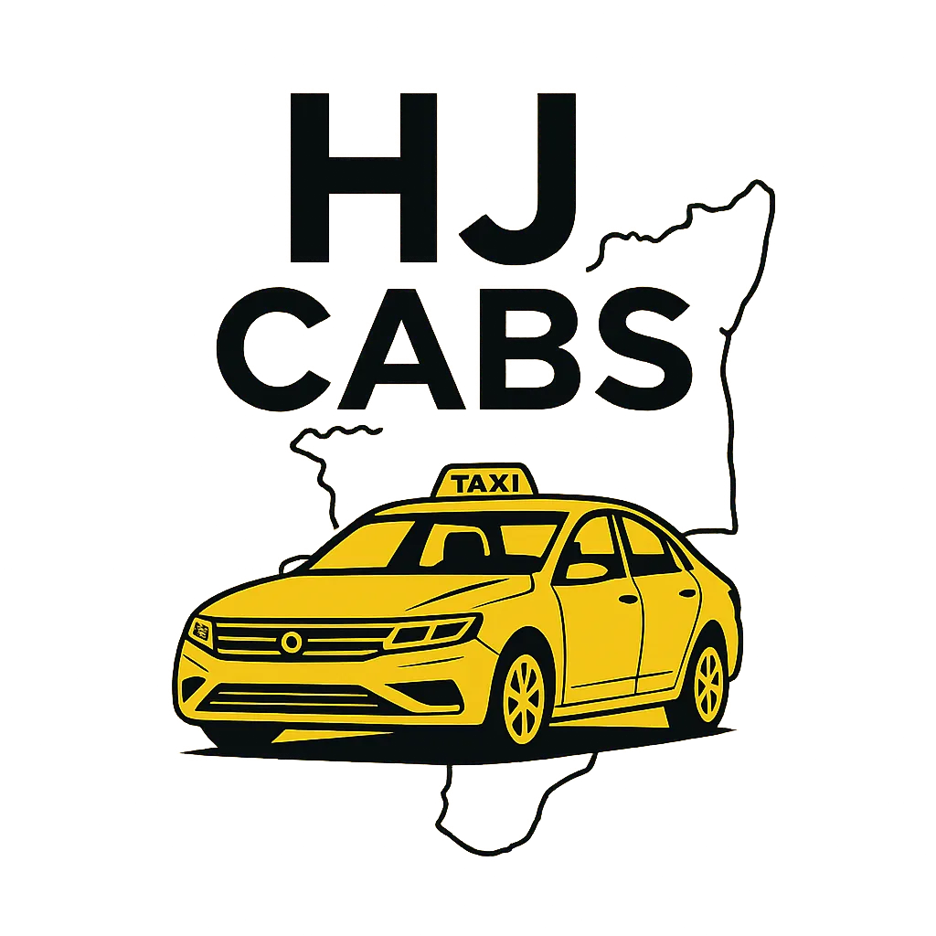 HJ Cabs